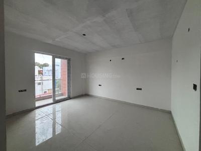 Bedroom Image of 2000 Sq.ft 3.5 BHK Builder Floor for sale in Horamavu Bengaluru for Rs. 35000000