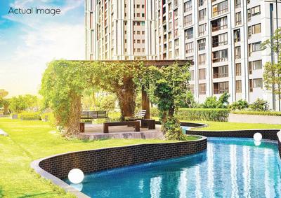 Image of 1938 Sq.ft 3 BHK Apartment / Flat for sale in Mukundapur, Kolkata for Rs. 38500000