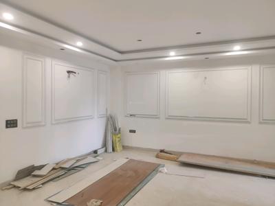 Living Room Image of 1800 Sq.ft 3 BHK Builder Floor for sale in Ridhi Homes Luxury Floors, Green Field Colony Faridabad for Rs. 16500000