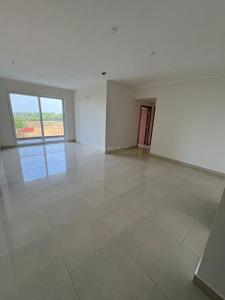 Hall Image of 1630 Sq.ft 3 BHK Apartment / Flat for sale in MARQ , Kannamangala - Whitefield Hoskote Road Bengaluru for Rs. 27000000