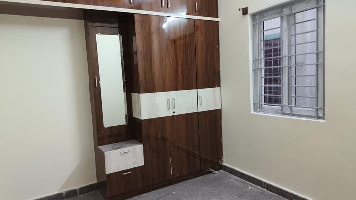 Mico Layout, Hongasandra Bedroom One 1