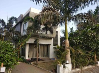 Image of 3000 Sq.ft 3 BHK Villa for sale in Baleshwar, Surat for Rs. 11100000