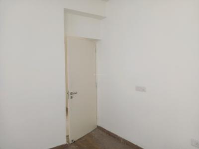 Bedroom Image of 1200 Sq.ft 3 BHK Apartment / Flat for rent in Emaar Palm Gardens by Emaar India, Sector 83 Gurgaon for Rs. 31500