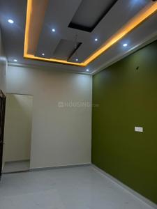 Hall Image of 1600 Sq.ft 3 BHK Independent House for sale in Nijampur Malhaur Lucknow for Rs. 8000000