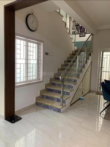 Hall Image of 2500 Sq.ft 4 BHK Villa for rent in Carmelaram Bengaluru for Rs. 125000