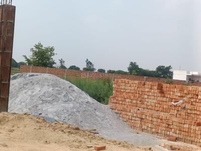 Image of 900 Sq.ft Residential Plot / Land for sale in Rabupura, Greater Noida for Rs. 4000000