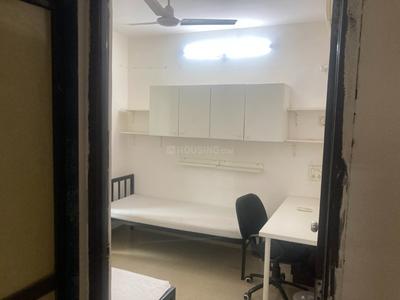 Hall Image of SAI FORTUNE HOSTEL in Kharghar, Navi Mumbai