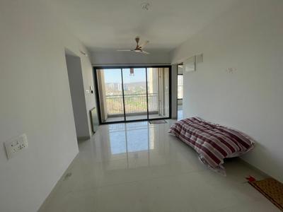 Hall Image of 904 Sq.ft 2 BHK Apartment / Flat for rent in Sankla Sommet, Bhugaon Pune for Rs. 22000