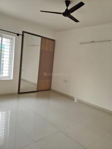 Hall Image of 1432 Sq.ft 3 BHK Apartment / Flat for rent in Casagrand Lorenza, Kogilu Bengaluru for Rs. 46000