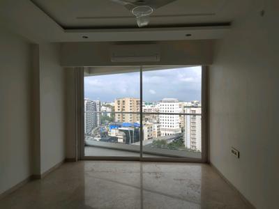 Bedroom Image of 1500 Sq.ft 3 BHK Apartment / Flat for sale in Gurukrupa Vyom, Vile Parle West Mumbai for Rs. 82000000