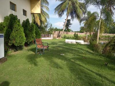 Image of 696 Sq.ft 2 BHK Apartment / Flat for sale in Magnolia City, Barasat, Kolkata for Rs. 2000000