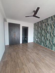 Hall Image of 1900 Sq.ft 3 BHK Apartment / Flat for rent in Omaxe Royal Residency, Sector 79 Faridabad for Rs. 52000