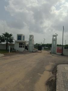 Image of 115 Sq.ft Residential Plot / Land for sale in Vedmaan South City Greens, Jhajjarrural, Jhajjar for Rs. 5600000