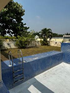 Image of 2450 Sq.ft 3 BHK Independent House for sale in Vedic Aqua Homes, Vedic Village, Kolkata for Rs. 14000000
