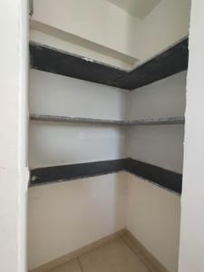 Kitchen Image of 1872 Sq.ft 3 BHK Apartment / Flat for sale in Shri Brahmani Vishakha Olivia, Chandkheda Ahmedabad for Rs. 8500000