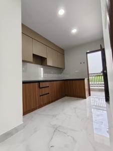 Kitchen Image of 1600 Sq.ft 3 BHK Apartment / Flat for sale in Sector 104 Noida for Rs. 6500000