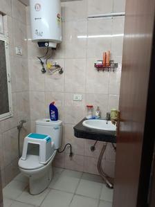 Image of 1913 Sq.ft 3.5 BHK Apartment / Flat for rent in Nimbus The Golden Palms, Sector 168, Noida for Rs. 52000