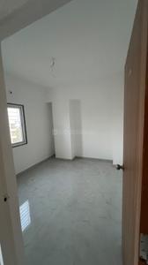 Bedroom Image of 524 Sq.ft 1 BHK Apartment / Flat for rent in Baroque Neel Galaxy, Hadapsar Pune for Rs. 4000
