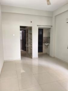 Hall Image of 600 Sq.ft 1 BHK Apartment / Flat for rent in Jubilee Hills Hyderabad for Rs. 16001