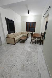 Hall Image of 750 Sq.ft 2 BHK Apartment / Flat for sale in Shyam Nagar Jaipur for Rs. 3900000