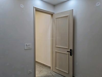 Bedroom Image of 600 Sq.ft 2 BHK Apartment / Flat for sale in Nawada New Delhi for Rs. 3850000