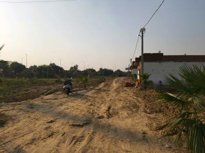 Image of 720 Sq.ft Residential Plot / Land for sale in Basantpur Saitli, Ghaziabad for Rs. 2999000