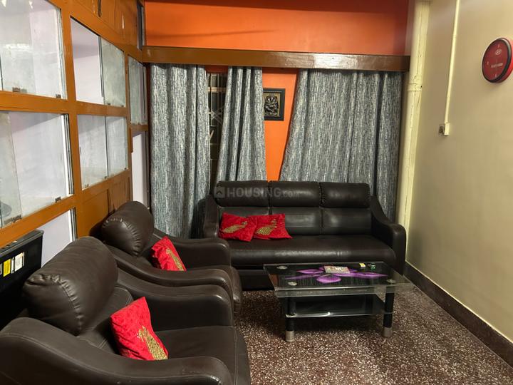 2 BHK Independent Floor for rent in Patna University Campus, Patna