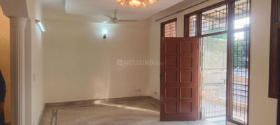 Hall Image of 1800 Sq.ft 3 BHK Builder Floor for rent in Sector 41 Noida for Rs. 40000