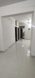 Living Room Image of 1050 Sq.ft 3 BHK Apartment / Flat for rent in KHODAL Royal City, Nava Naroda Ahmedabad for Rs. 21000