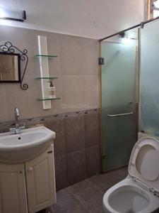 Image of 6000 Sq.ft 6 BHK Independent House for rent in Begumpet, Hyderabad for Rs. 175000