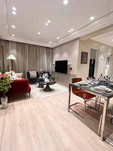 1 BHK Flat