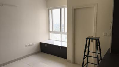 Bedroom Image of 2300 Sq.ft 3.5 BHK Apartment / Flat for rent in Sattva Aqua Vista, Gottigere Bengaluru for Rs. 90000