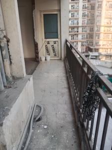 Balcony Image of 1600 Sq.ft 3.5 BHK Apartment / Flat for sale in Gardenia Gateway, Sector 75 Noida for Rs. 11500001