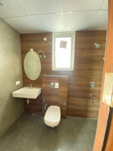 Image of 2200 Sq.ft 4 BHK Apartment / Flat for rent in Escon Primera Phase 1, PR7 Airport Road, Zirakpur for Rs. 55000