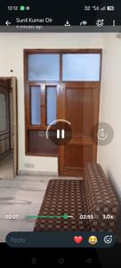 Image of 1650 Sq.ft 2 BHK Independent House for rent in Sector 27, Noida for Rs. 40000