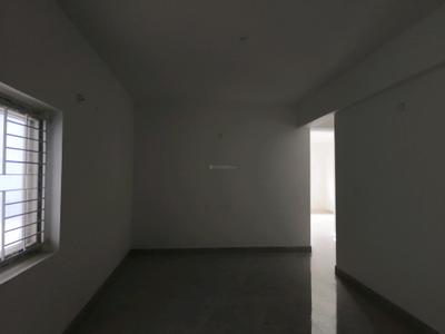 Living Room Image of 1300 Sq.ft 2 BHK Apartment / Flat for sale in Sri Vasista Residency, Bahadurpally Hyderabad for Rs. 5850000