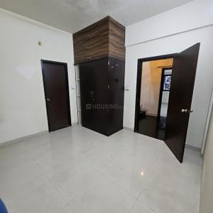 Bedroom Image of 2100 Sq.ft 3 BHK Villa for sale in Raviraj Ozone Villas, Wagholi Pune for Rs. 13500000