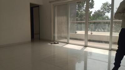 Living Room Image of 1120 Sq.ft 2 BHK Apartment / Flat for sale in Pethkar Siyona Phase I, Punawale Pune for Rs. 8300000