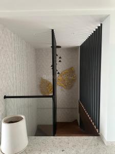 Bathroom Image of 7809 Sq.ft 12 BHK Independent House for sale in Narayanguda Hyderabad for Rs. 80000000