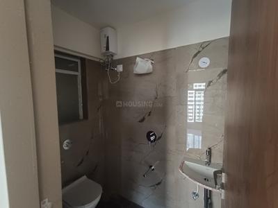 Image of 480 Sq.ft 1 BHK Apartment / Flat for sale in Borivali East, Mumbai for Rs. 12500000