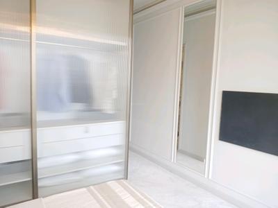 Bedroom Image of 2450 Sq.ft 5 BHK Apartment / Flat for sale in Colaba Mumbai for Rs. 110000000