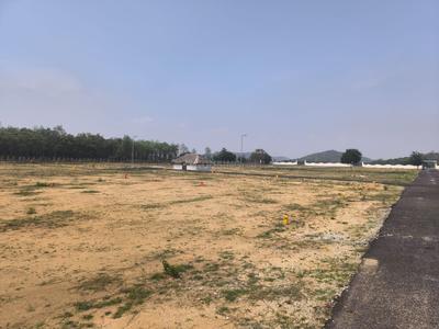 Image of 900 Sq.ft Residential Plot / Land for sale in Thiruthani, Chennai for Rs. 485625