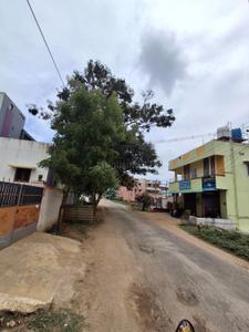 Image of 3150 Sq.ft Residential Plot / Land for sale in Malumichampatty, Coimbatore for Rs. 10875000