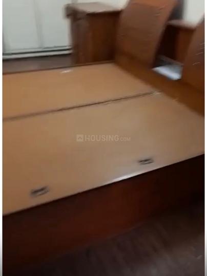 Outram line Bedroom 1