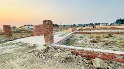 Image of 1800 Sq.ft Residential Plot / Land for sale in Dev Saundaryam, Babatpur, Varanasi for Rs. 3600000