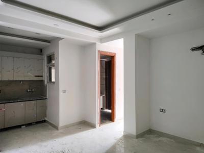 Living Room Image of 1095 Sq.ft 2 BHK Apartment / Flat for sale in Devla Greater Noida for Rs. 4000000