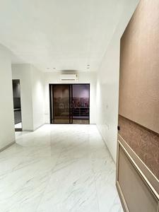 Hall Image of 690 Sq.ft 1 BHK Apartment / Flat for sale in Ulhasnagar Thane for Rs. 3100000