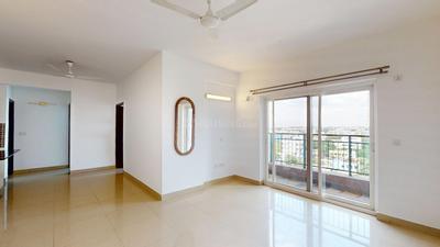 2 BHK Flat