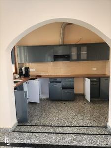 Kitchen Image of 3000 Sq.ft 2 BHK Builder Floor for rent in Haldwani Nainital for Rs. 16000