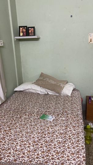 18A Russa Road South 3rd lane Kolkata  Bedroom 1
